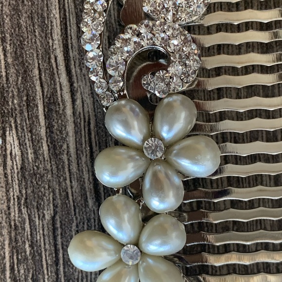 Hair Comb - Picture 6 of 6